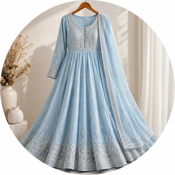 Anarkali
