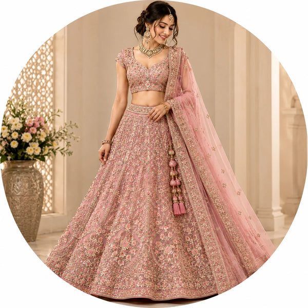 Lehenga