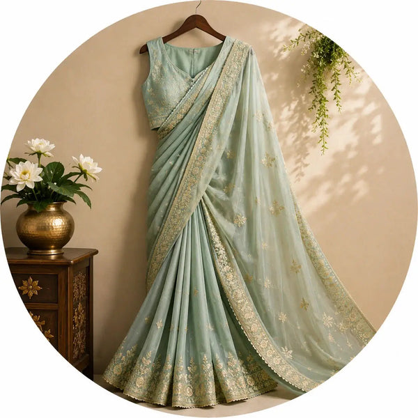 Sarees