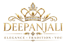 Deepanjali Fashion - Home