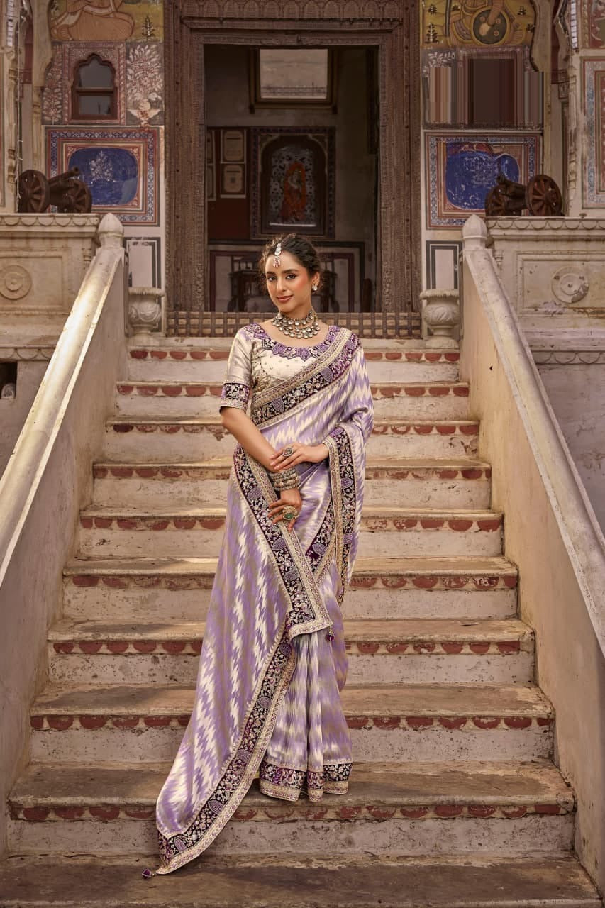 The Epitome of Elegance: Premium Custom-Crafted Designer Ensemble