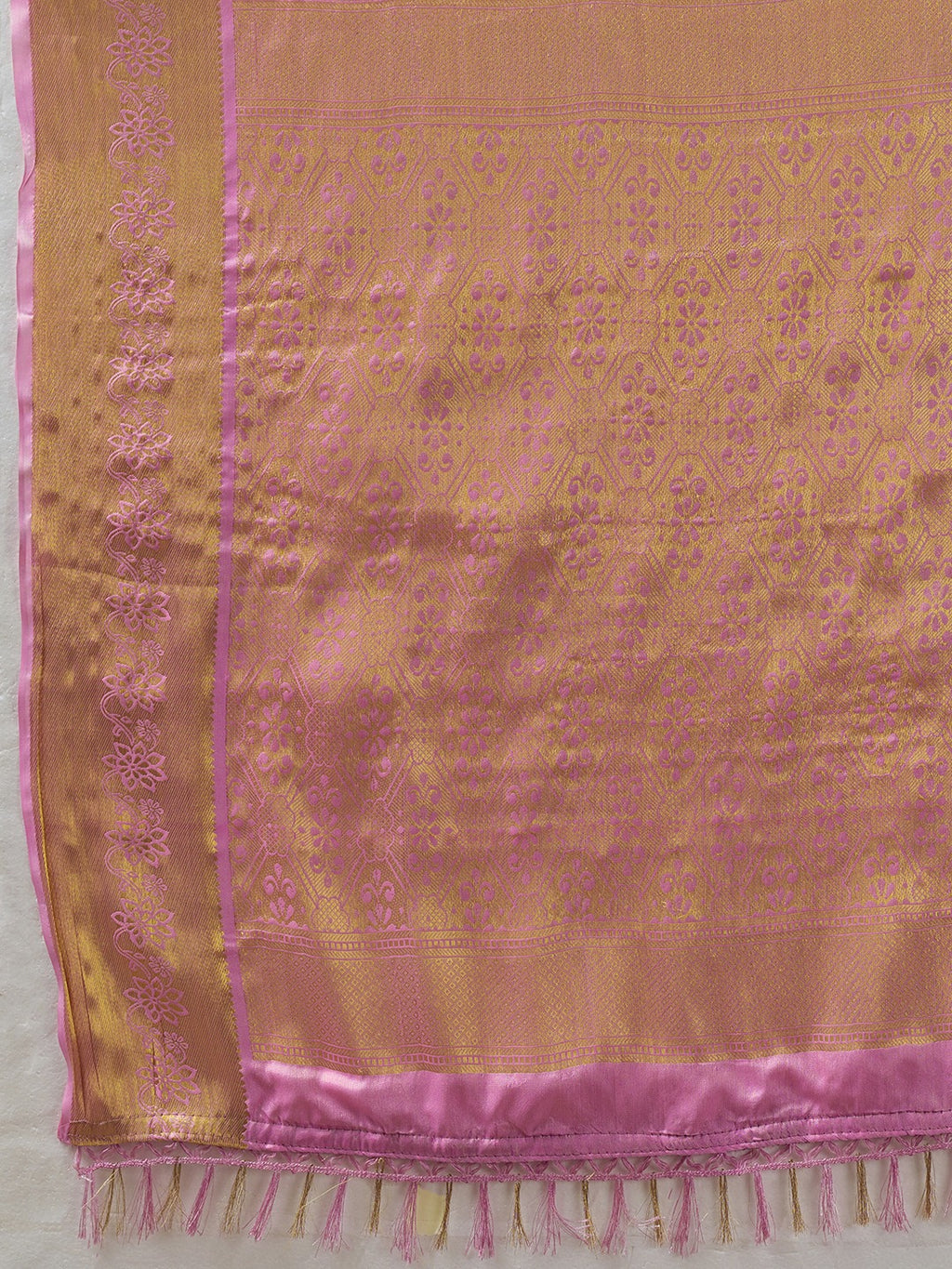 Royal Kanchivaram Silk Sarees: Pure Opulence for Weddings & Celebrations