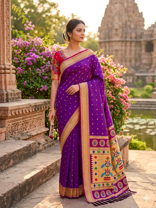 Aari Work Kalanjali: Where Heritage Meets Elegance