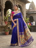 Aari Work Kalanjali: Where Heritage Meets Elegance